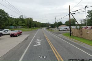 Police ID Motorcyclist Killed In Schuylkill County Crash