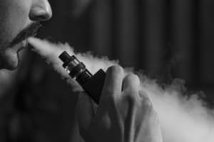 Eighth Vaping-Related Death Reported With Number Of Illnesses Surpassing 500
