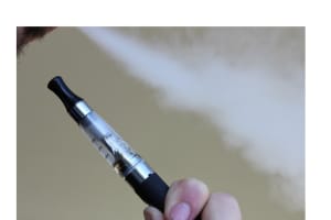 Sixth Vaping-Related Death Reported; Trump Moves To Ban Flavored E-Cigarettes