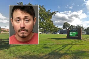 Prosecutor: Midland Park HS Neighbor Had 263 Child Porn Files