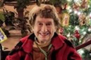 Nancy Elliott, Yorktown's First Female Supervisor, Dies