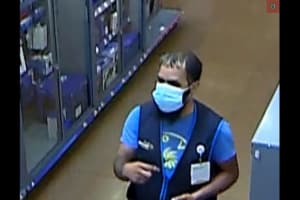 Thief Poses As Walmart Employee, Steals VR Headset In MontCo: Police