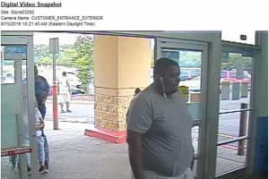 Suspected Shoplifter Mistaken For Gunman At Union Walmart