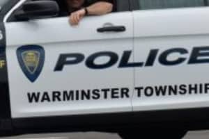 Pedestrian Killed Crossing Street Road In Warminster: Coroner