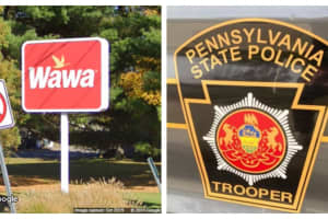 Troopers Investigate 'Terroristic Threats' Toward Monroe County Wawa