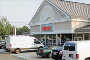 Jersey Shore Man, 70, Brawls With Police, Customers At Two Wawa Stores Over Not Wearing Mask