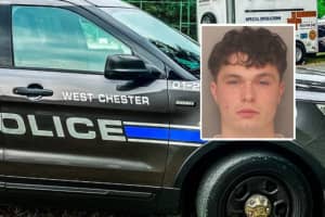 West Chester Man Attacked His Uber Driver: Authorities