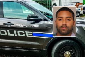 Five Seriously Injured In Suspected DUI Crash: West Chester Police