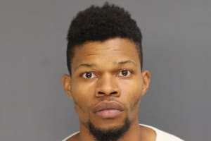 BAIL REFORM: NJ Judge Frees Gun-Carrying Driver Who Rammed Police Cars With Stolen BMW, PD Says