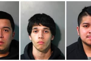 Alleged Long Island Gang Members Nabbed With Gun, Drugs, Police Say