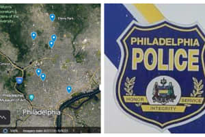 Eight Killed Across Philadelphia In 48 Hours: Police