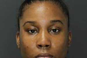 PD: Mom Leaves Young Child Alone In Car Outside Garfield Walmart, Assaults Female Officer