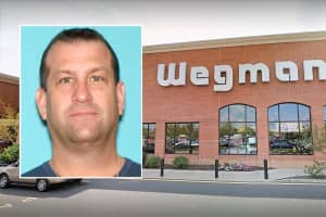 Freehold Man Charged With Coughing On Worried Wegmans Worker, Saying He Has Coronavirus