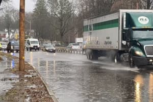Flooding, Power Outages Plague Mass After Storms Pummel Northeast