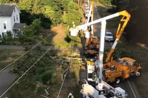 Isaias Outage Update: Latest Breakdown Of Most-Affected Litchfield County Towns
