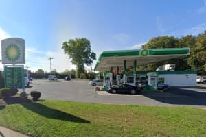 Powerball Ticket Worth $50K Sold At West Long Branch Gas Station