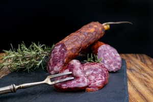 Salmonella Outbreaks Linked To Italian-Style Meats