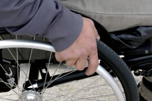 Hit-Run Driver Killed Person In Wheelchair In Hyattsville, Police Say