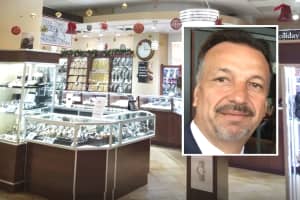 Jersey City Jeweler From Clifton Admits Lying To FBI To Protect Customers