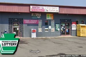 Lotto Player Wins $150K In Whitehall