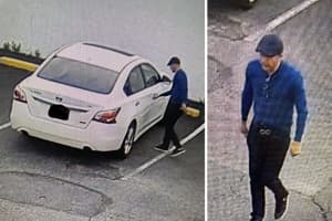 Seen Him? Man Stole Over $18K In Euros From Car On Long Island, Police Say