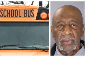 'Do You Want Me To Choke You Out?' Bus Aide Strangled 6-Year-Old, Montco DA Says