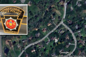 Pair Shot Dead In PA Home, 76-Year-Old Suspect Arrested: State Police