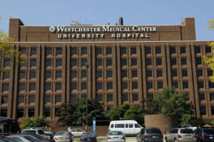 Westchester Medical Center Gets $480K For Treating Ebola