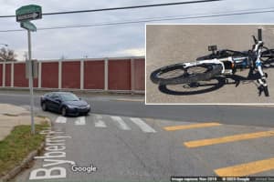 Teen Bicyclist Struck Dead In NE Philadelphia: Police