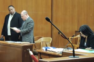 Judge Gives Former Teaneck Man Probation In Fondling Of Girl, 13