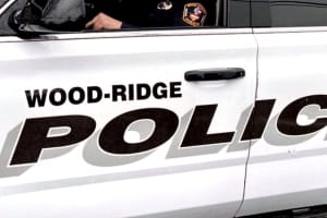 UPDATE: Wood-Ridge Police ID Boy, 17, As Hit-Run Driver Who Side-Swiped Police Cruiser