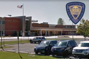 Anonymous Threat Brings Police Presence To Bucks Schools