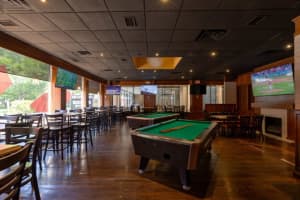 Former Marine Opens Sports Bar In North Jersey