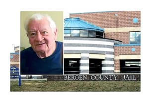 Bergen Widower, 91, Charged With Exposing Himself To Three Kids