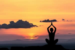 COVID-19: Meditating Each Day Can Boost Immune System, Help Fight Virus, Study Says