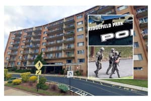 SWAT STANDOFF: Troubled Ridgefield Park Man Taken To Hospital