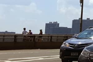 GW BRIDGE SCARE: Claim Of 'Sniper' With Rifle On Lower Level Deemed A Prank