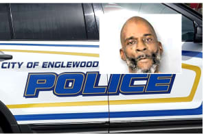 Ex-Con, 56, Arrested With Drugs After Throwing Punch At Officer: Englewood PD