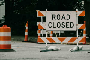 Closure Scheduled On Meadowbrook State Parkway In Hempstead