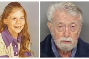 COLD CASE: Pastor Nabbed For PA Homicide Of 8-Year-Old Gretchen Harrington
