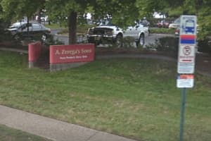 Battery Explodes At Fair Lawn Pasta Factory, Injuring Worker