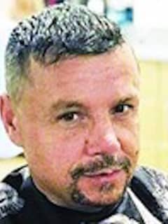 Christopher Sharkey, From Mineola, Army Veteran, Dies At 53