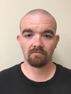 Child Sex Offender On The Run Nabbed In Ulster County