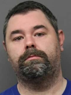 Fairview Laborer Charged With Trafficking Child Porn