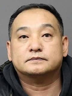 Manhattan IT Company Owner From Leonia Charged With Raping Palisades Park Woman