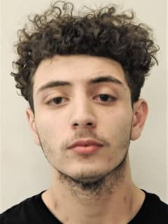 North Bergen Cook, 19, Charged With Illegal Sex With Underage Edgewater Teen