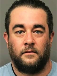 Lyndhurst Laborer Charged With Stalking, Cyber-Harassment