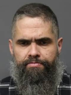 Hackensack Man Charged With Threatening To 'Murder' Police In 19+ Towns