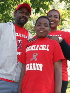 Teaneck Park Sickle Cell Event Highlights Rockland Boy's Courage