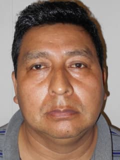 Fairview Laborer, 47, Charged With Molesting Girl